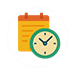 GoTimio logo